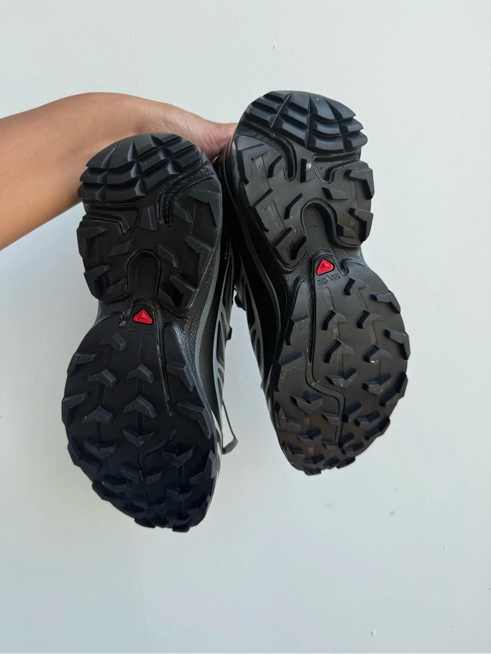 Salomon women’s xt
